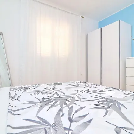 Marjana With Terrace * Prizba